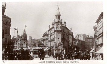 Albert Memorial Clock Tower Hastings.jpg