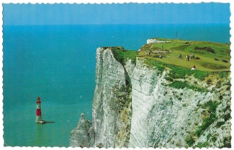 S&E N206 Beachy Head and Lighthouse Eastbourne.jpg